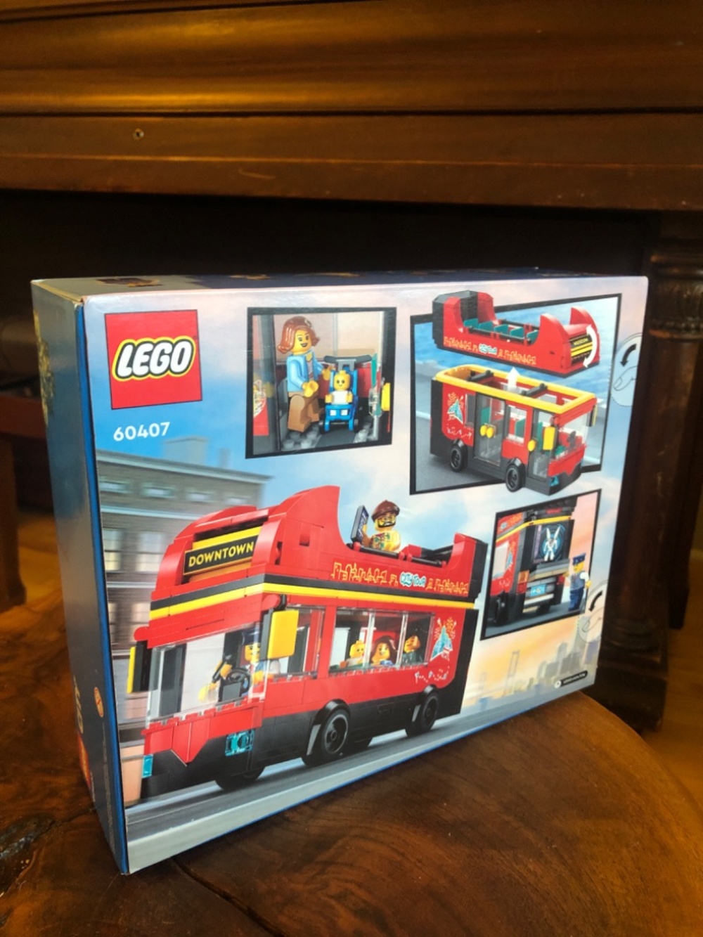 LEGO CITY - Picture 2 of 3